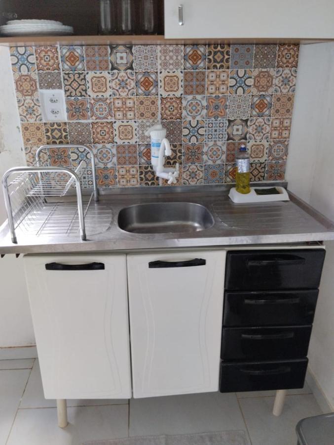 Apartamento Cercado Por Natureza E Diversao Maceió Exterior foto